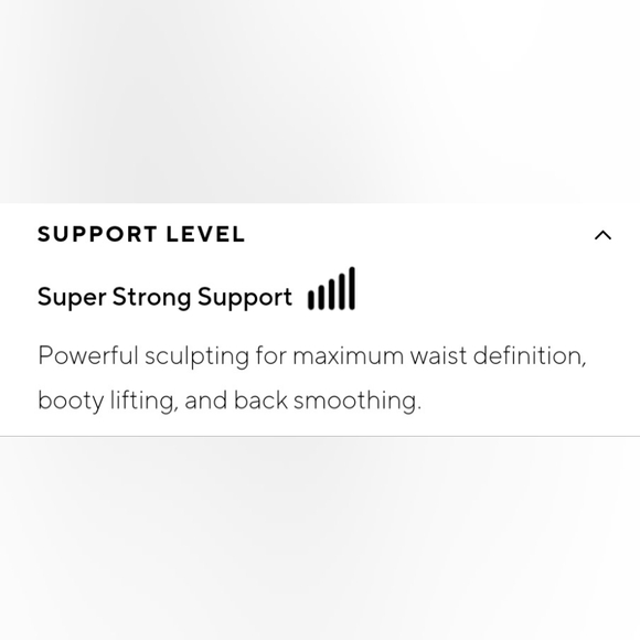 Honeylove SuperPower Short Medium Mocha - Picture 8 of 9